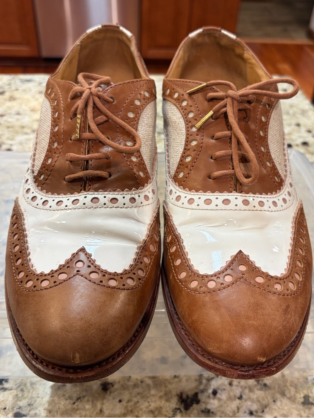 ⏩ The Office of Angela Scott ‘Mr. Doubt’ in size 43